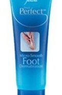 Justine&#039;s Pedi Perfect Micro-Smooth Foot Dermabrasion